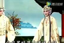扬剧婆媳泪全剧经典唱段欣赏