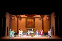 五女拜寿 全场