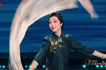 绣娘 片段