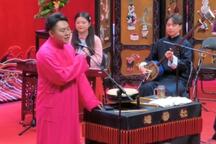 李二嫂改嫁 全场
