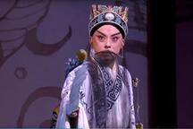于魁智京剧经典唱段合集大全