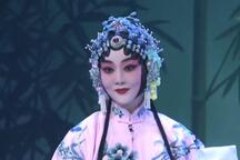 春闺梦 片段