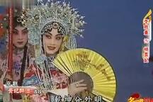 贵妃醉酒 片段
