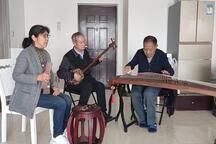 万寿无疆（吉庆词）