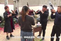 十二月哭灵 片段