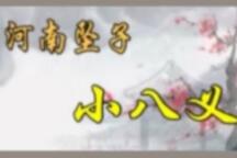 小八义河南坠子鲁俊美全30集在线听