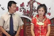 河南坠子包公案 王建国范翠霞演唱