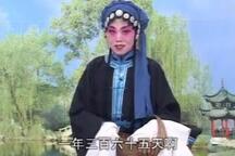 王宝钏 第八集