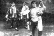 前进路上 全场