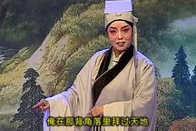 王金豆借粮 片段