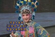 刘金定下南唐 全场