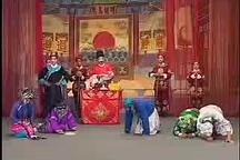 豫剧母老虎上轿全剧唱段欣赏