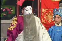 豫剧王莽赶刘秀谢庆军赵辉全场