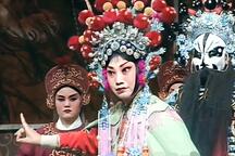 豫剧大破天门阵全剧洪先礼演唱
