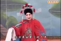 豫剧包公十三铡全本连台戏