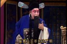潘杨讼 选段