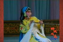 河北梆子《翠屏山》捉证 片段（夺梅版）