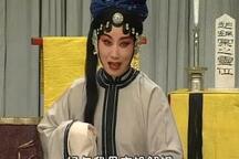 河北梆子《牧羊圈》席棚 片段