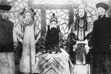河北梆子大登殿老唱片14部经典唱段合集