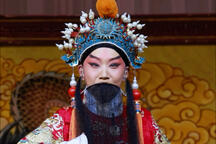 河北梆子《王宝钏》陈亭张翠香经典唱段