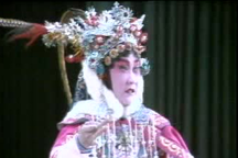 河北梆子南北和张慧云经典选段