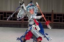 河北梆子血战瓦桥郝士超全场戏