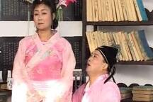 沂蒙小调 望情郎2 全场下载