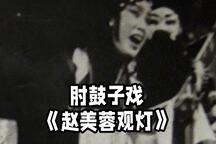 东京·赵美蓉观灯 选段