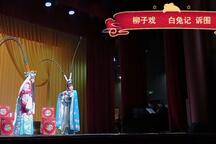 白兔记 红罗记 全场