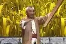 莱芜梆子三定桩