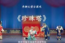 枣梆珍珠塔精彩选段方卿羞姑唱段