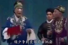 打胡林 选段