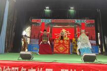 燕王扫北·第一部：陈雷进虎 全场