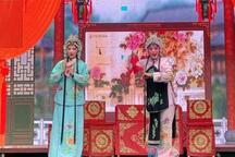 姊妹易嫁 选段
