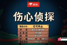 伤心侦探