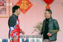 过年啦