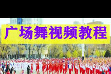 广场舞教程初学者 教学分解零基础