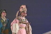 胡金婵买丝绒