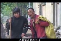 秦霞尹桂廷民间小调精儿没有憨儿孝2部