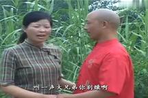 民间小调偷岳母胸罩 02