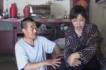钻亲家被窝