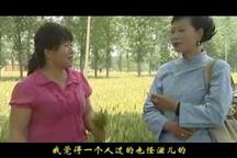 民间小调 秃子想媳妇 （非原名）上