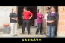民间小调 风搔女人戏村长 续 下集（渣画质）