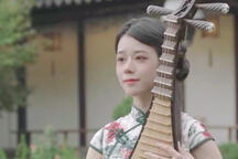 青城山下白素贞