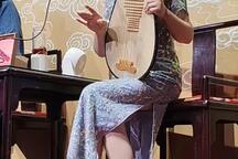 吴侬软语 苏州评弹记录