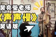 苏州评弹吴亮莹刘国华合集5部