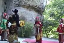李广保皇娘 全场