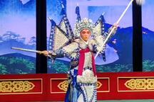 河北梆子秦英征西界牌关三哭殿全剧 5部