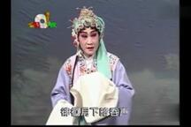 夜宿花亭