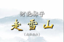 走雪山 全剧